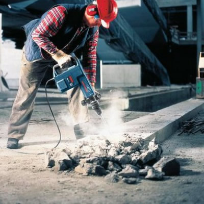 Kırıcı & Deliciler